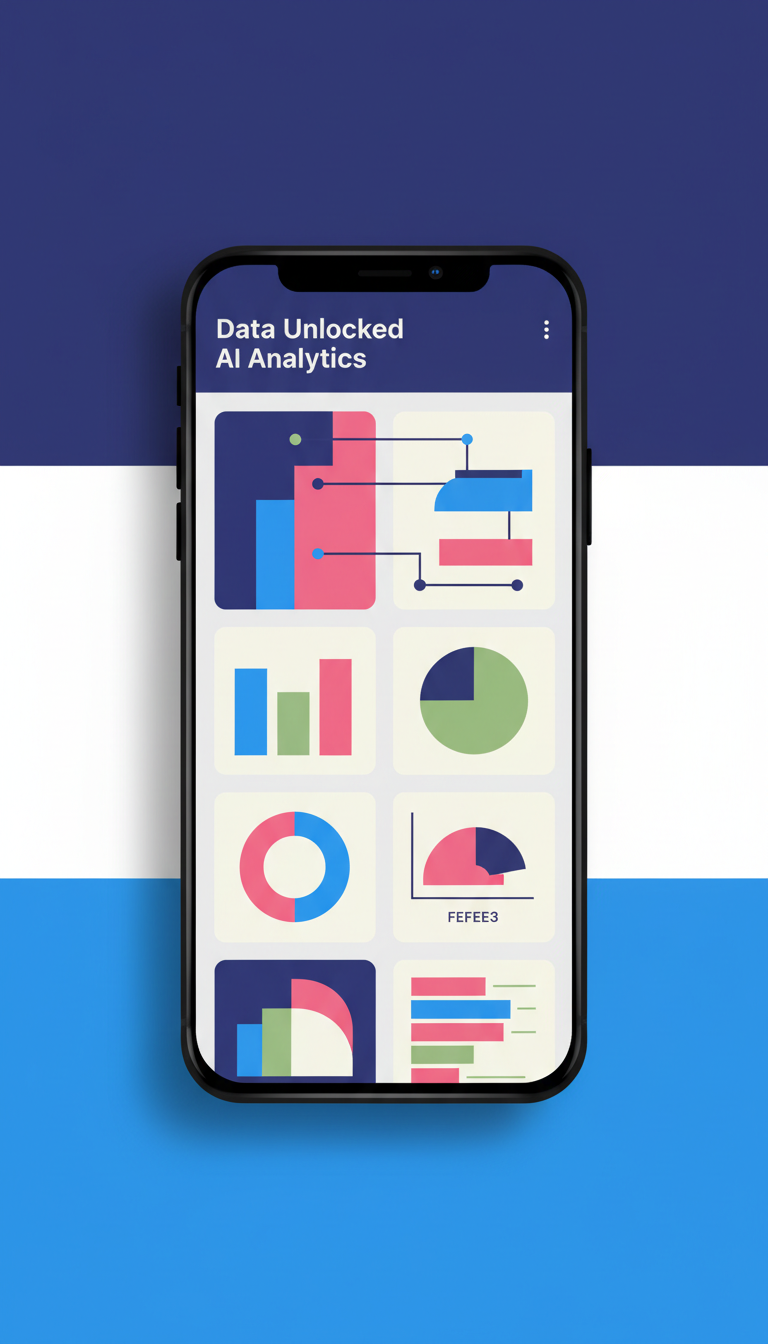 AI Analytics Module for Mobile
